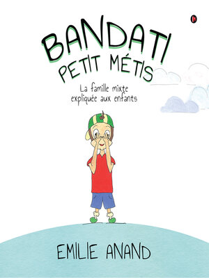 cover image of Bandati, Petit Métis